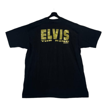 Elvis The King T-Shirt