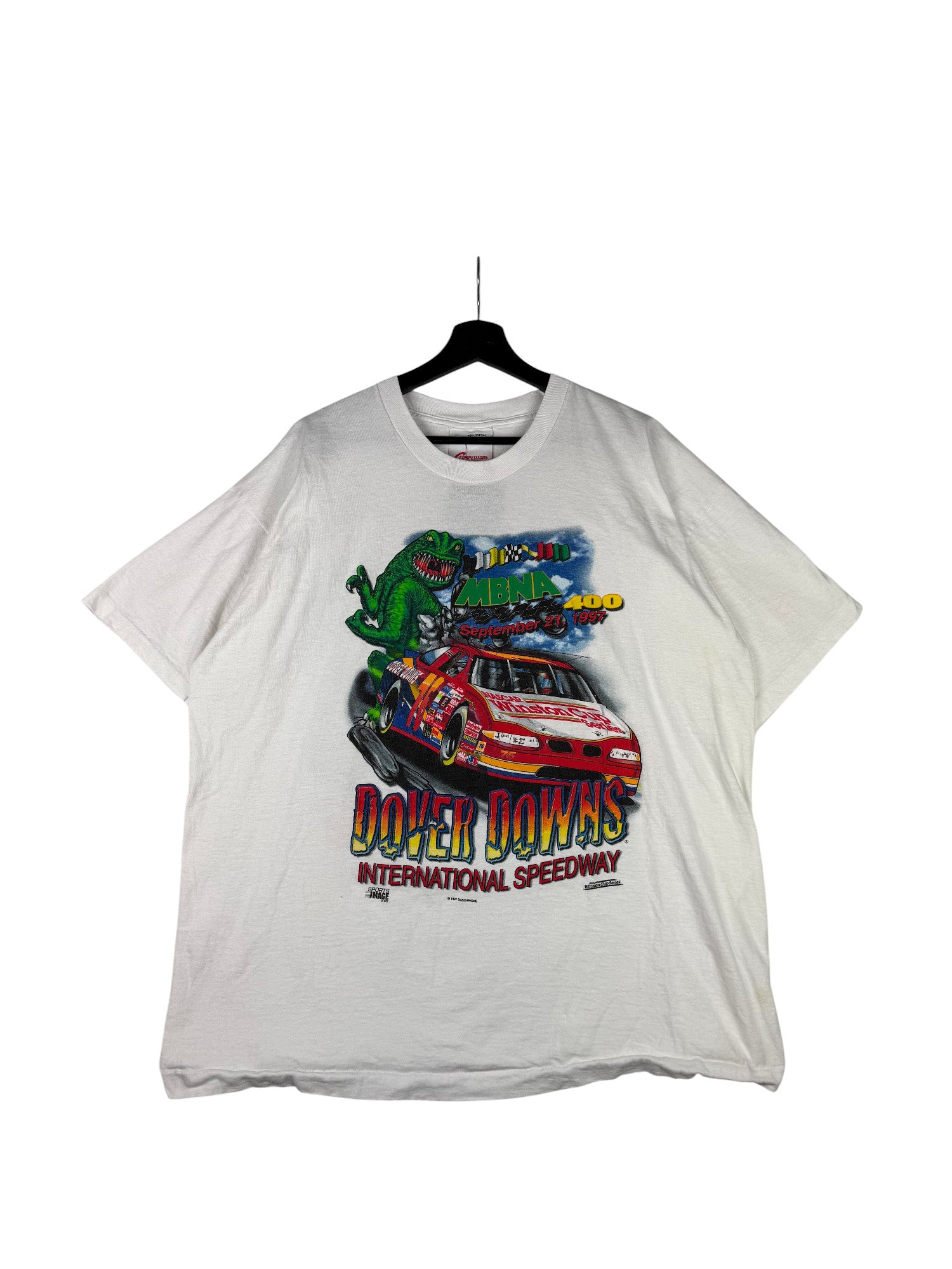 1997 Nascar T-Shirt
