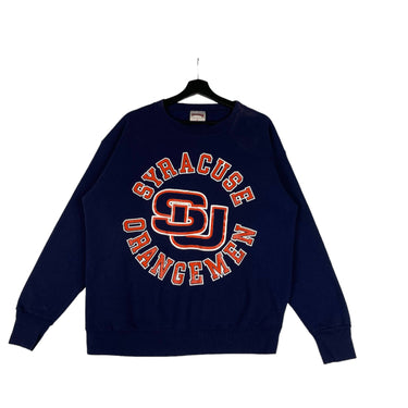 Syracuse Crewneck