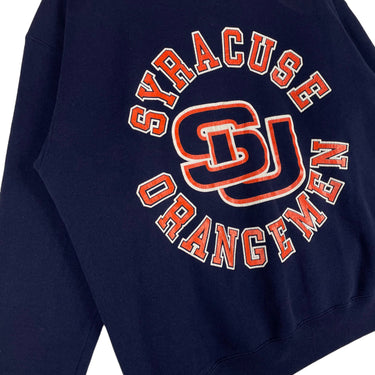 Syracuse Crewneck