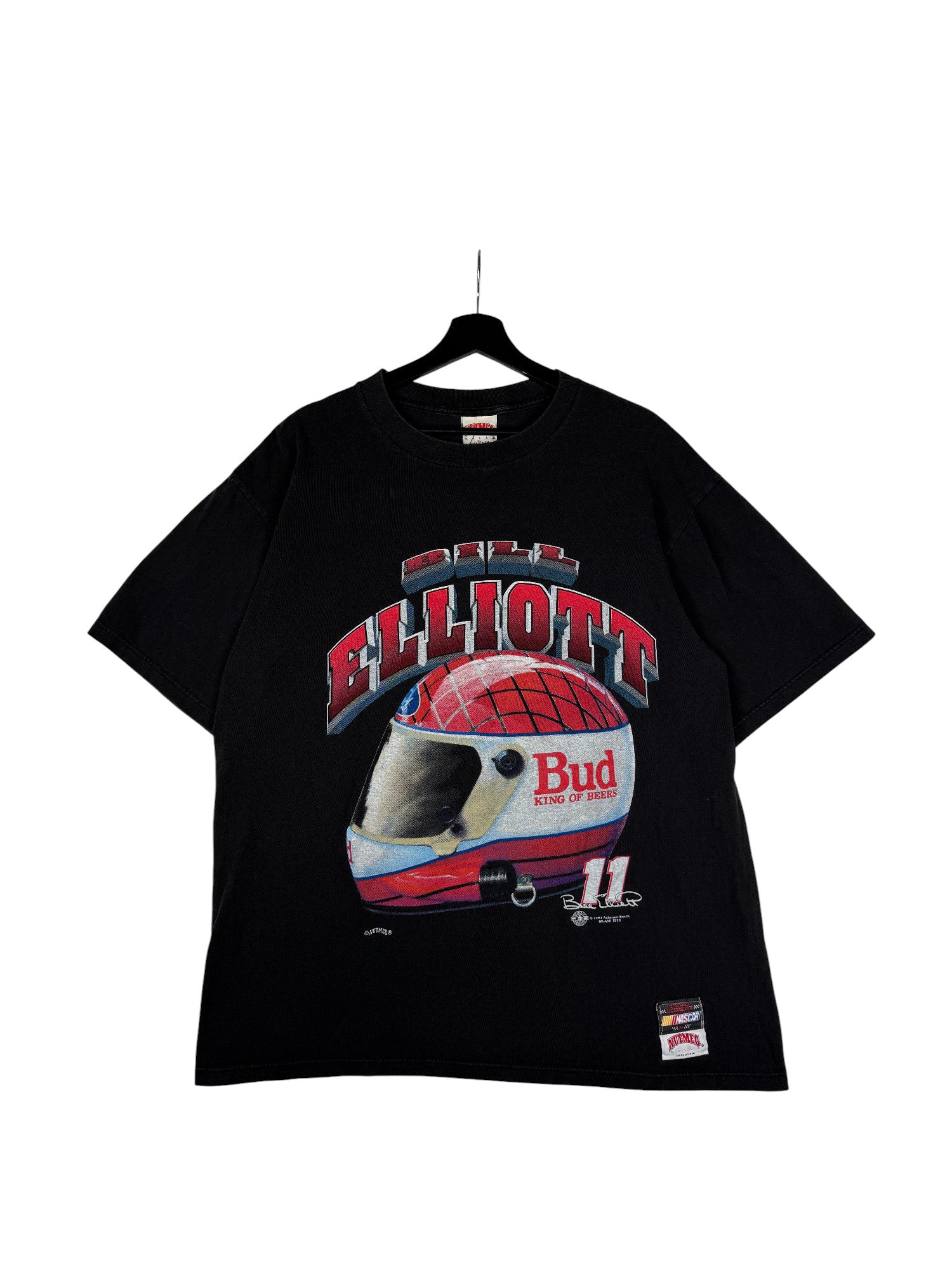 1993 Nascar T-Shirt