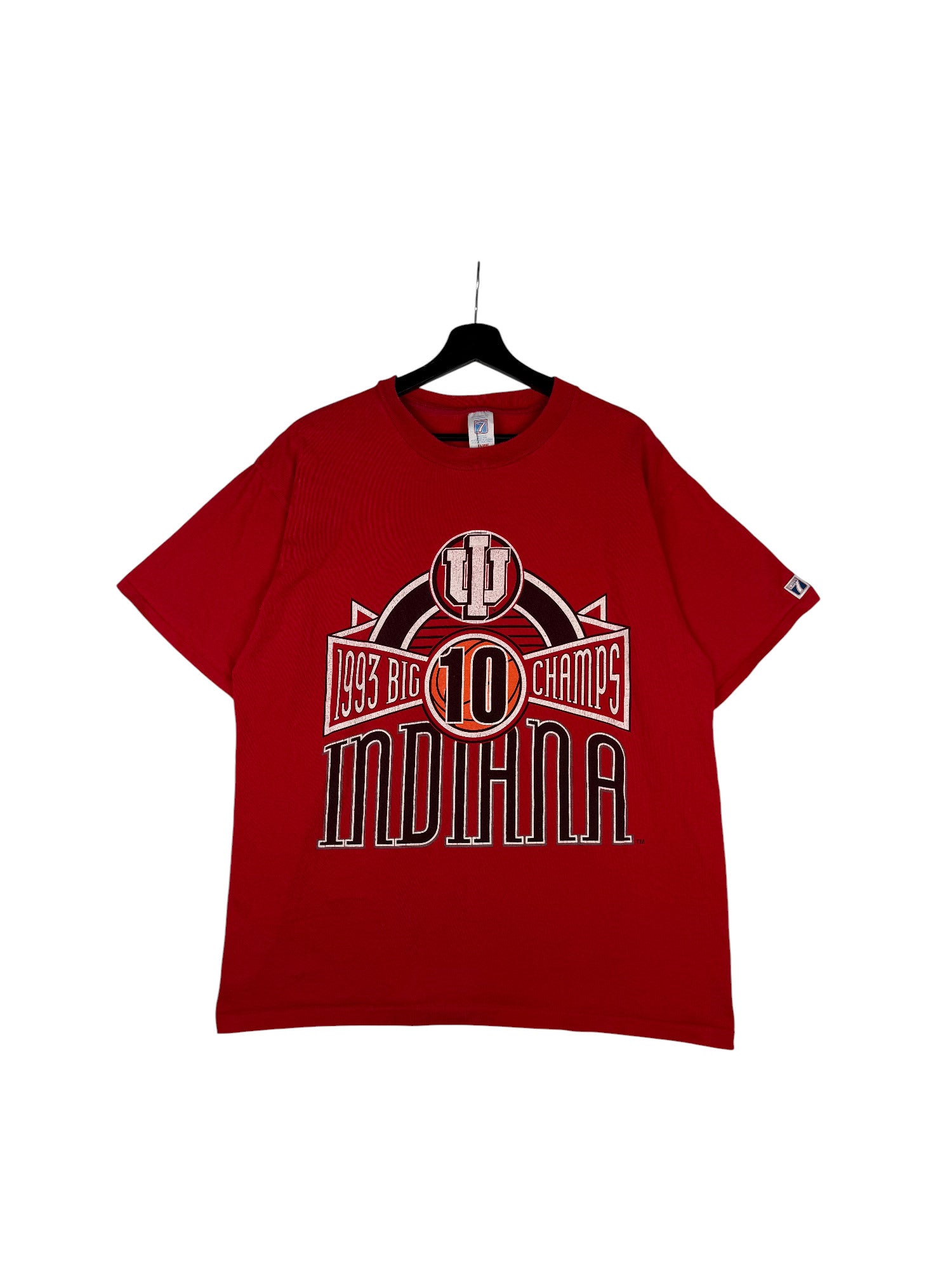 1993 Indiana T-Shirt