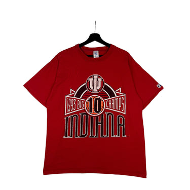 1993 Indiana T-Shirt