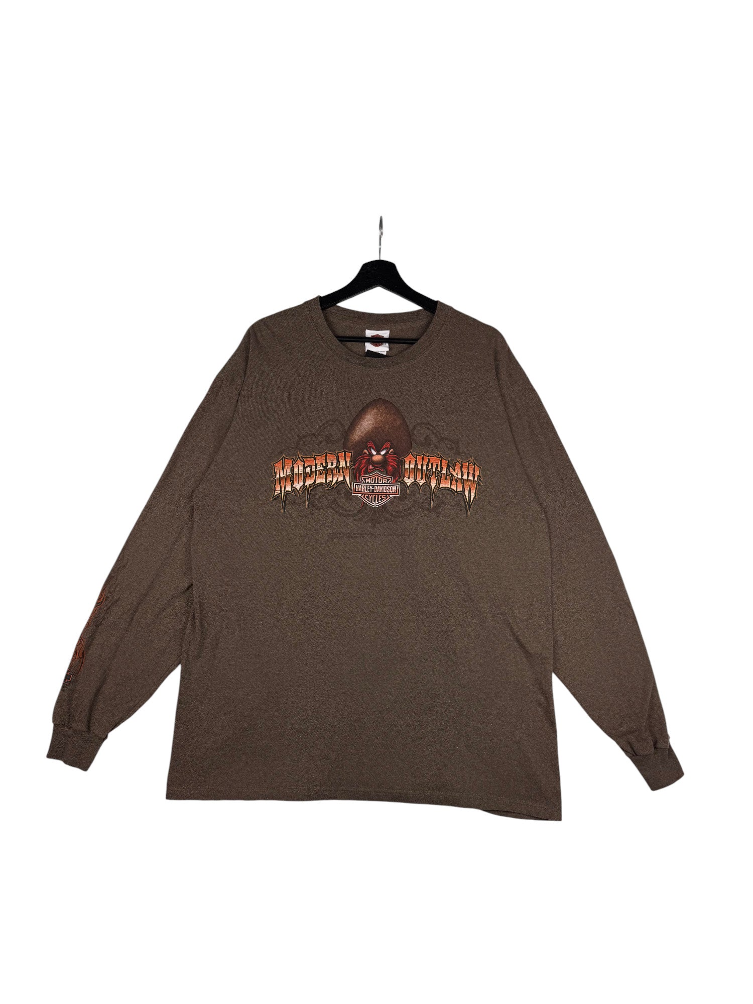 HD Long Sleeve