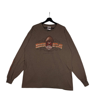 HD Long Sleeve