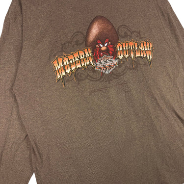 HD Long Sleeve