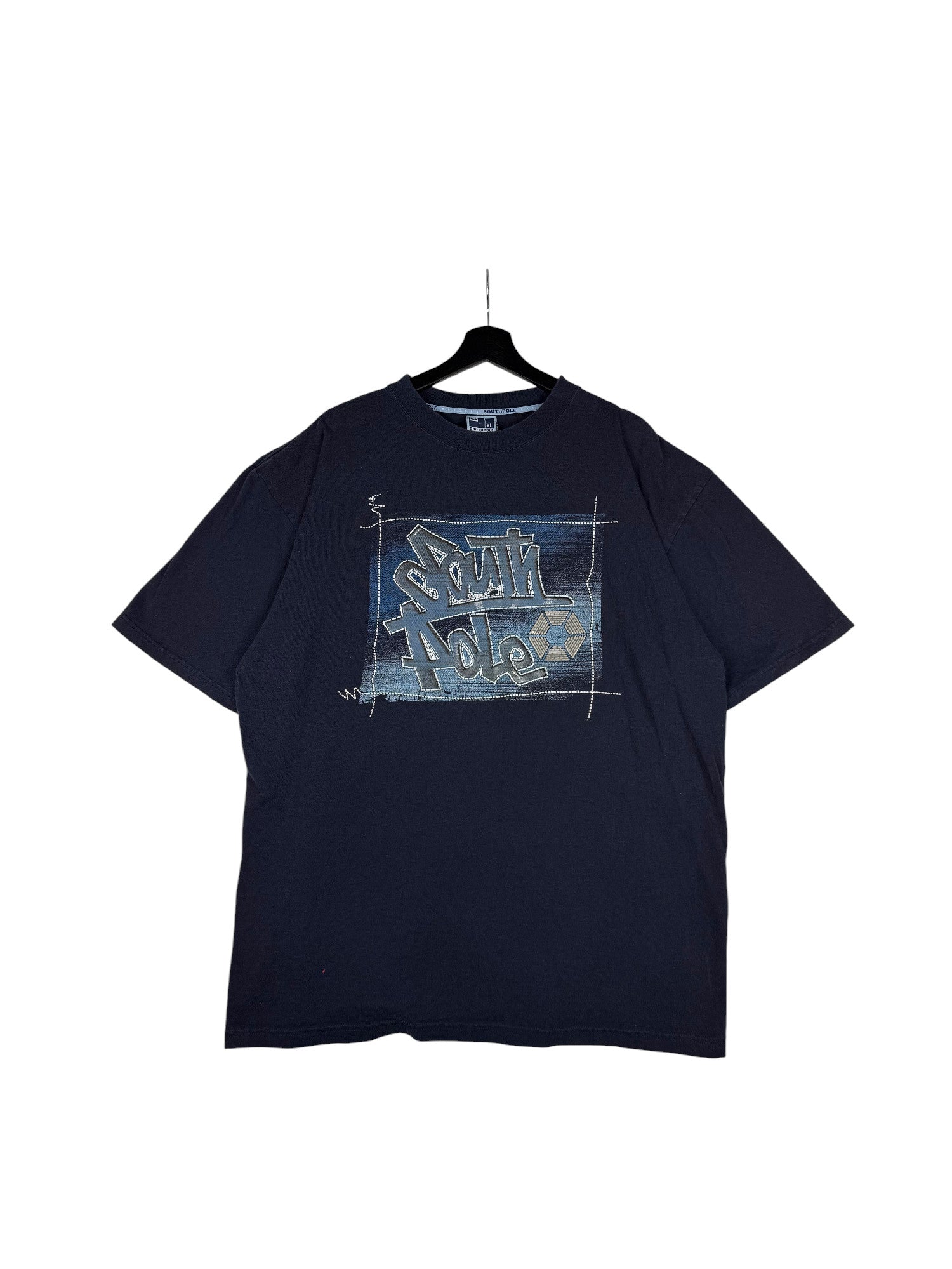 Y2K South Pole T-Shirt