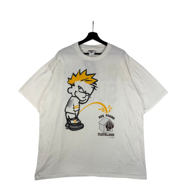 1999 Cleveland T-Shirt