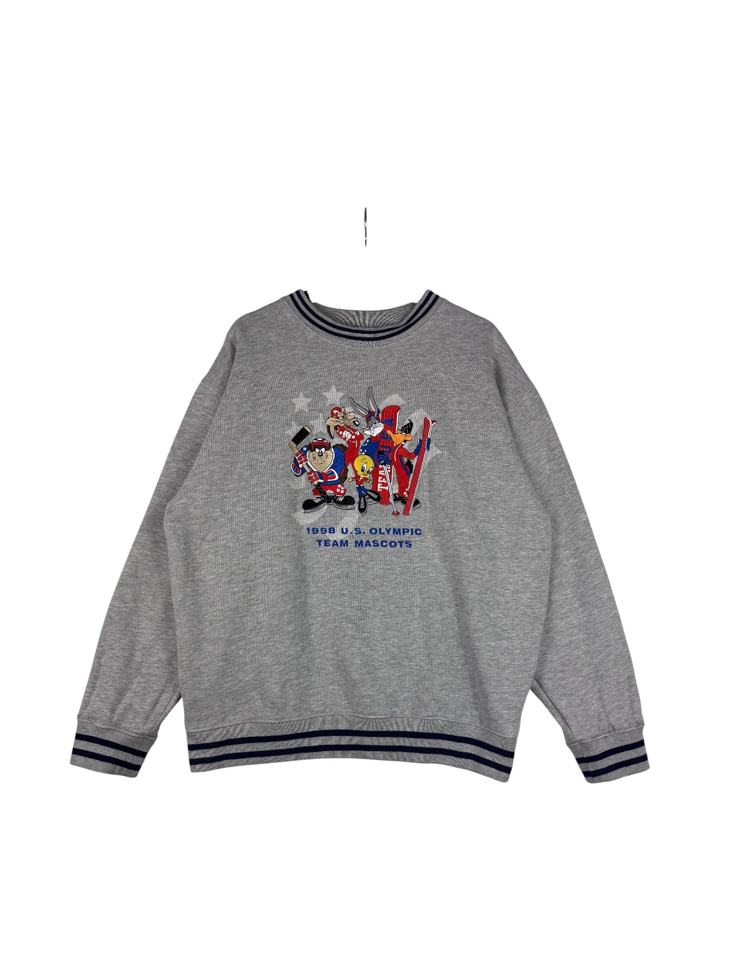 1998 Looney Tunes T-Shirt