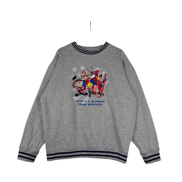 1998 Looney Tunes T-Shirt