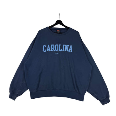 North Carolina Crewneck