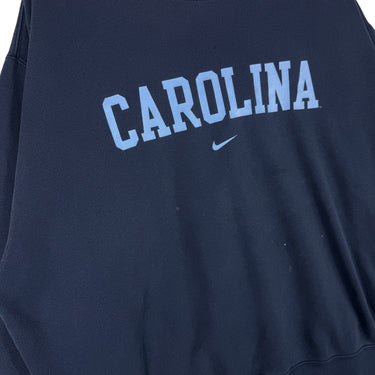 North Carolina Crewneck