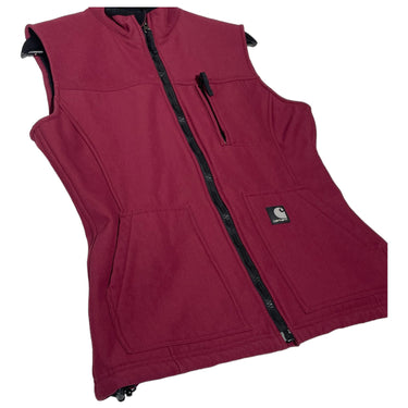 Carhartt Vest Women