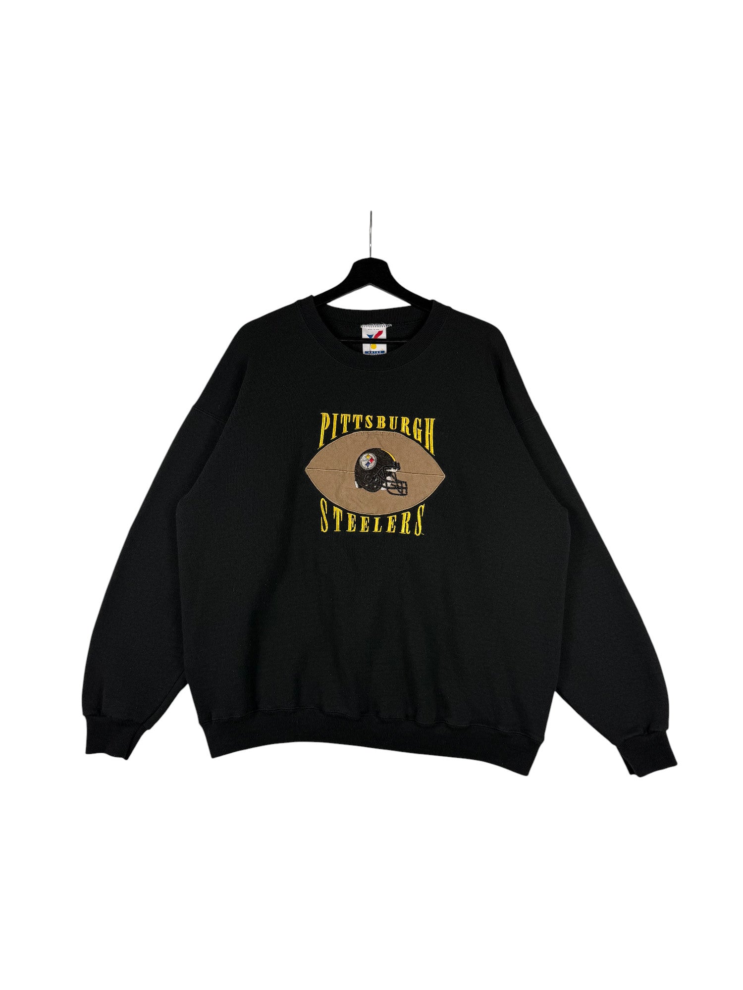 Steelers Crewneck