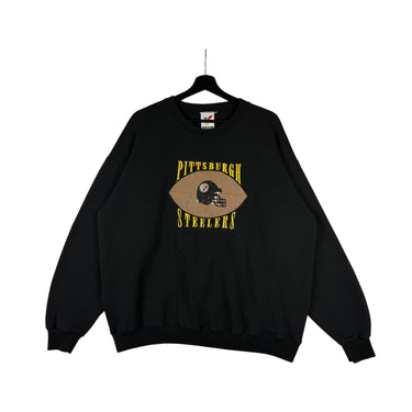 Steelers Crewneck