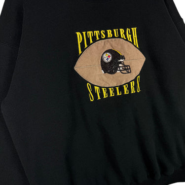 Steelers Crewneck