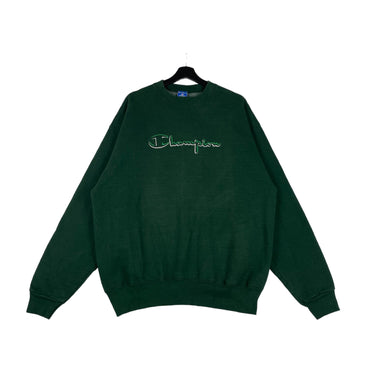 Champion Made in USA Crewneck