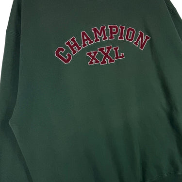 Champion Crewneck