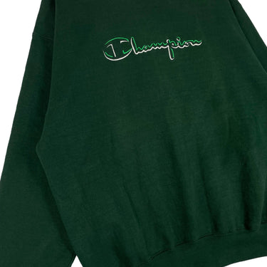 Champion Made in USA Crewneck