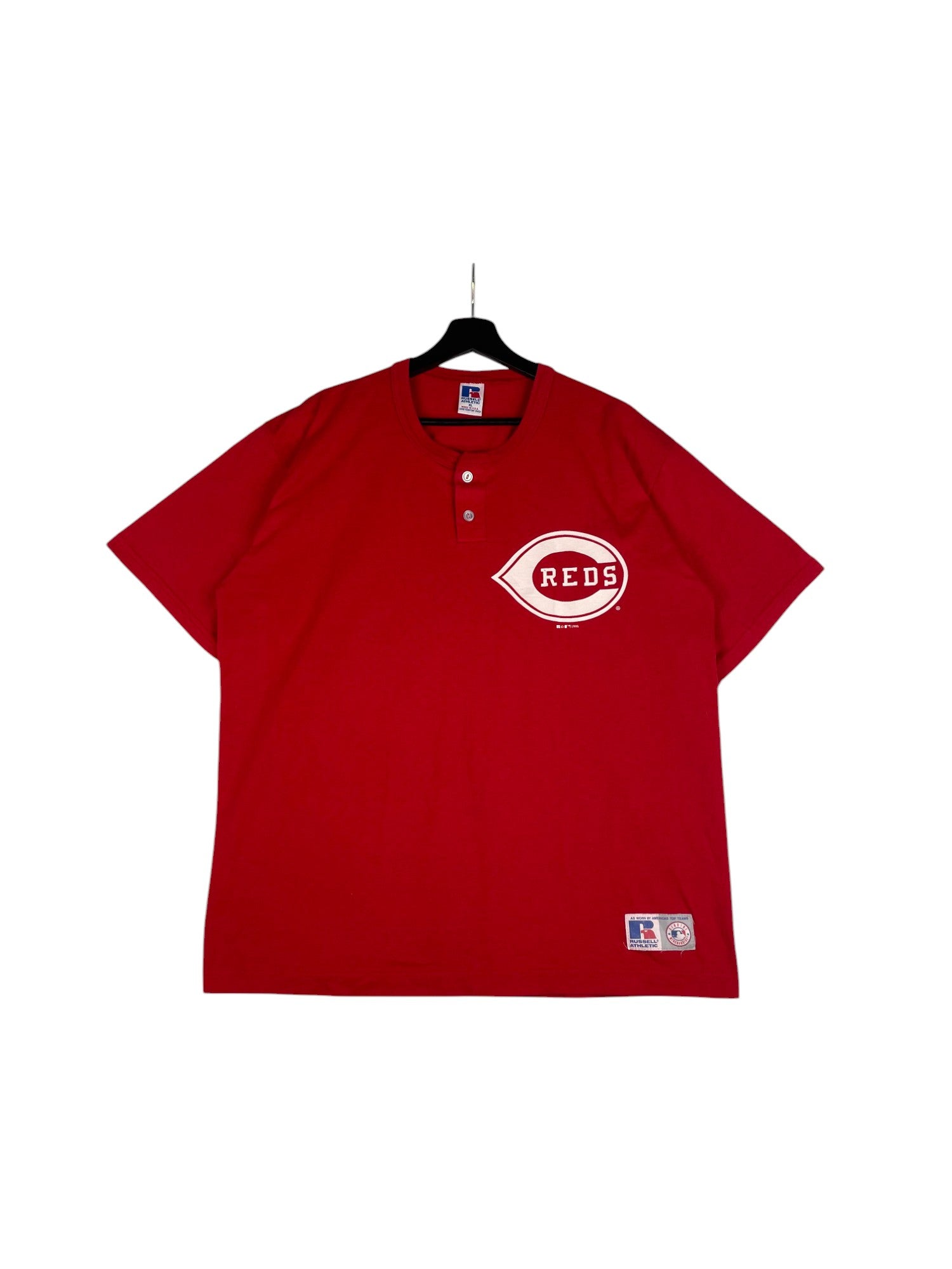 1996 Reds T-Shirt