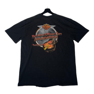 Harley-Davidson Nashville T-Shirt