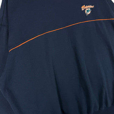 Dolphins Crewneck