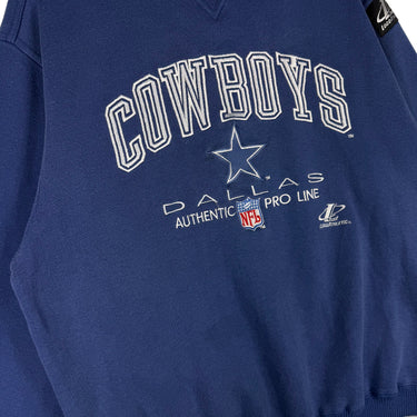 Cowboys Crewneck