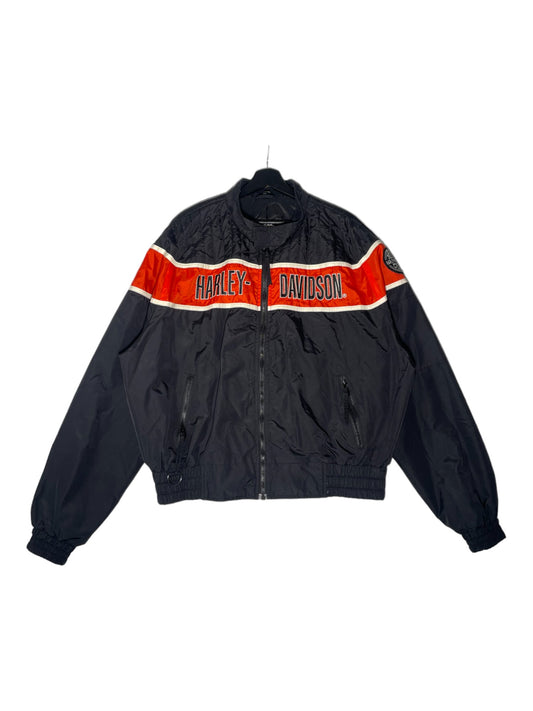 Harley-Davidson Bumber Jacket