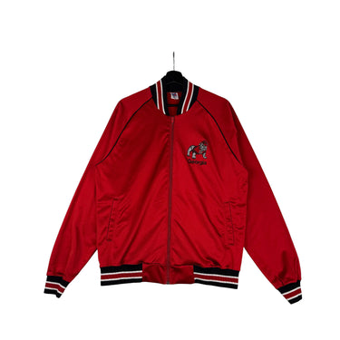 Georgia Zip Up