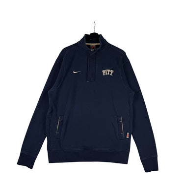 Pittsburgh Quarter Zip