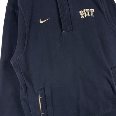 Pittsburgh Quarter Zip