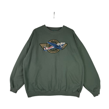 Big Dogs Crewneck