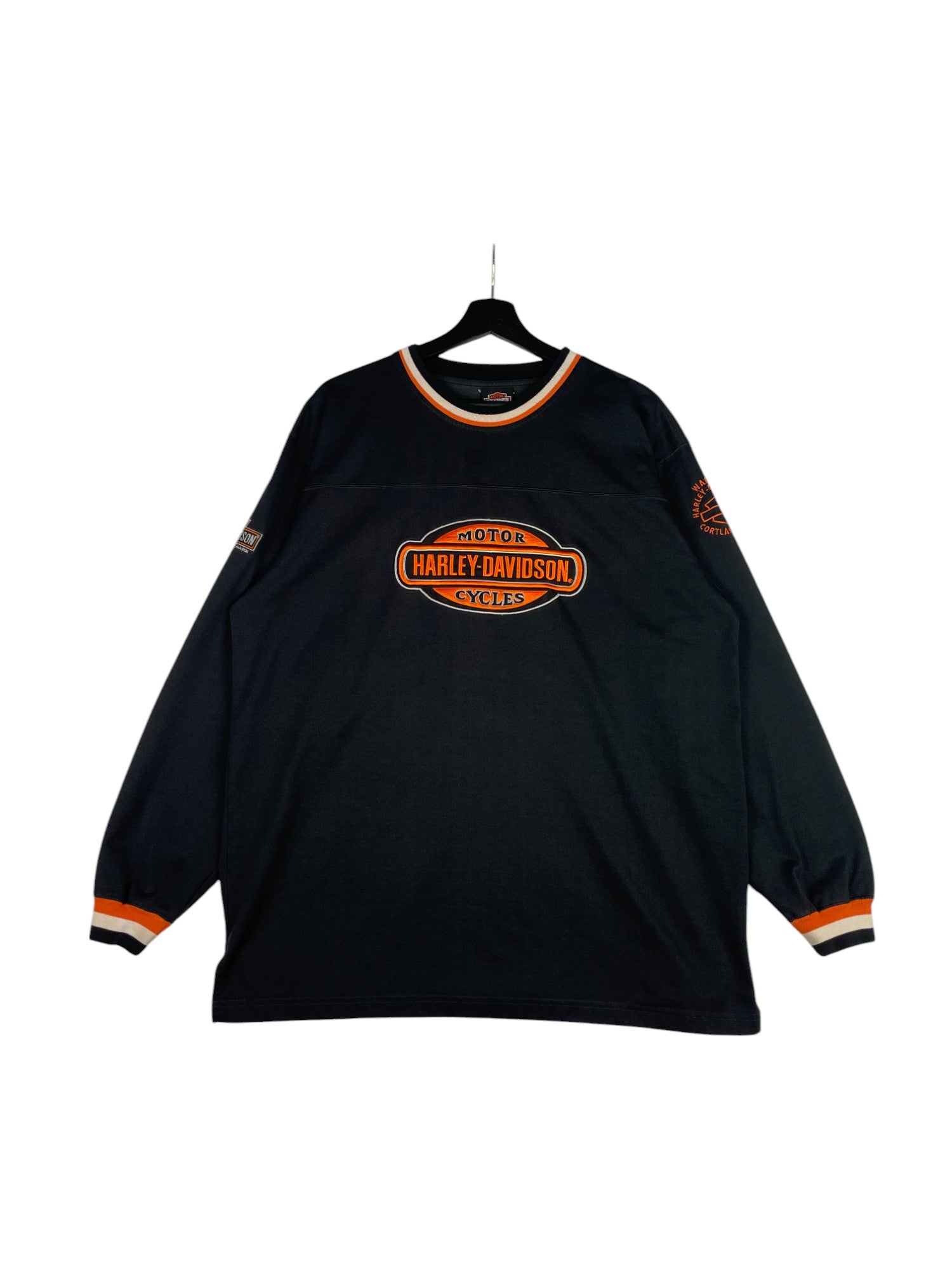 Harley-Davidson Crewneck