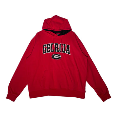 Georgia Hoodie