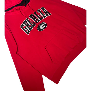 Georgia Hoodie