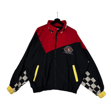 Nascar Windbreaker