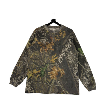 Realtree Crewneck