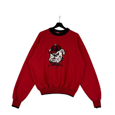 Georgia Crewneck