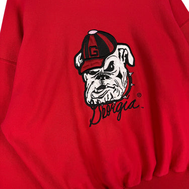 Georgia Crewneck