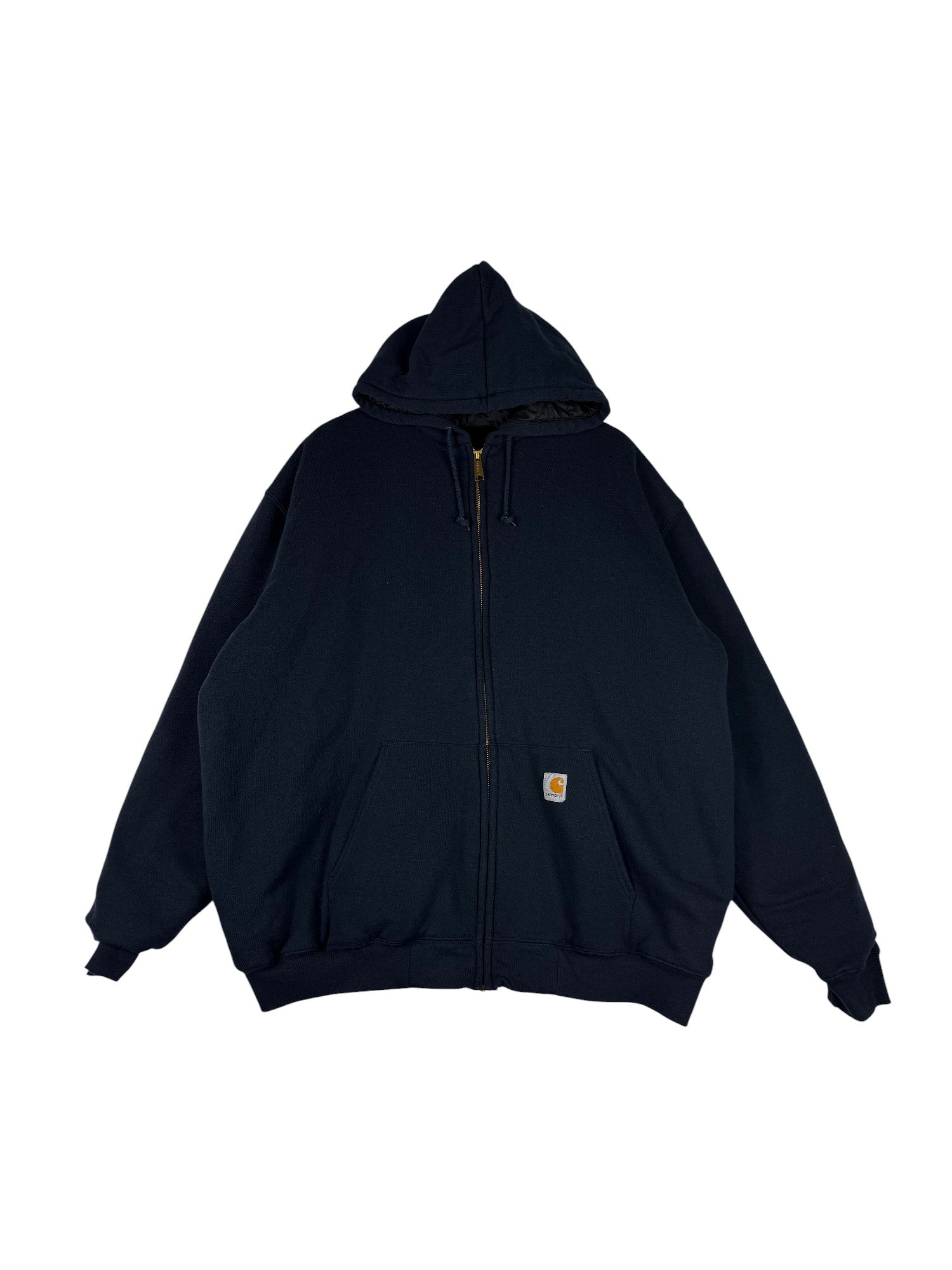 Carhartt Insulated Zip Up