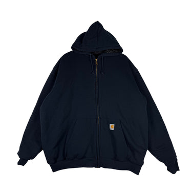 Carhartt Insulated Zip Up