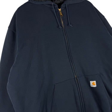 Carhartt Insulated Zip Up