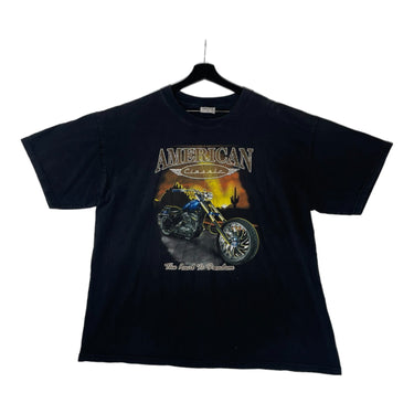 Biker T-Shirt