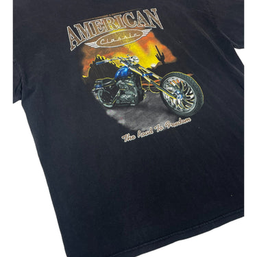 Biker T-Shirt