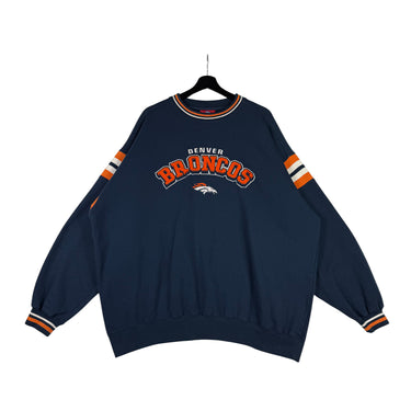 Broncos Crewneck