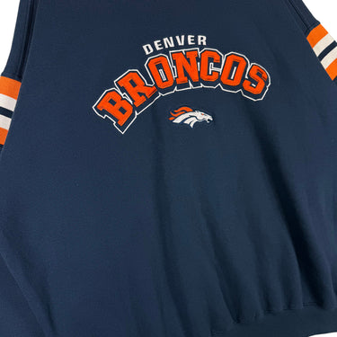 Broncos Crewneck