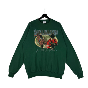 1996 Las Vegas Crewneck