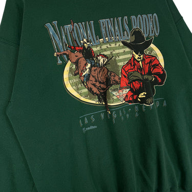 1996 Las Vegas Crewneck