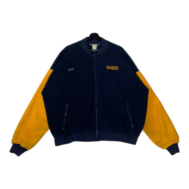 Michigan Wolverine Fleece