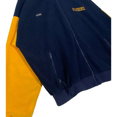 Michigan Wolverine Fleece